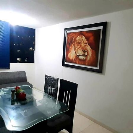 Apartamento Completo En Cucuta 2 Lägenhet Exteriör bild