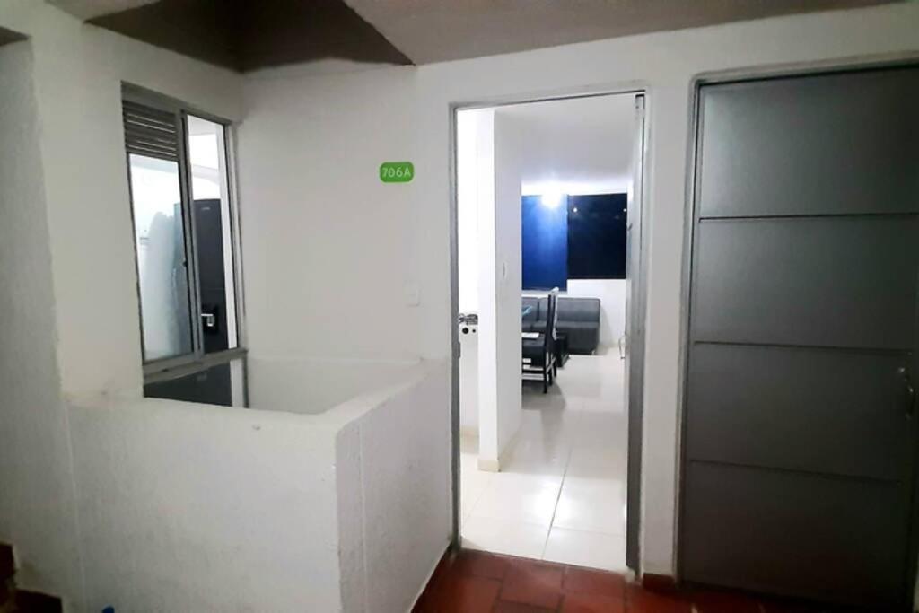 Apartamento Completo En Cucuta 2 Lägenhet Exteriör bild