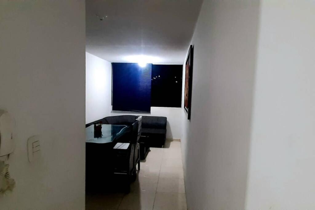 Apartamento Completo En Cucuta 2 Lägenhet Exteriör bild