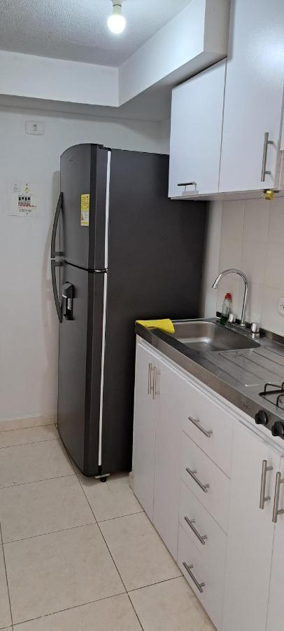 Apartamento Completo En Cucuta 2 Lägenhet Exteriör bild